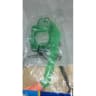 Video frame trigger