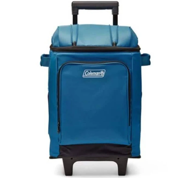 Coleman Chiller Wheeled Soft Cooler