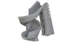 S.R. Smith Helix2 Pool Slide