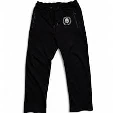 Number (N)ine SS01 Visual Comedy Track Pants | Grailed
