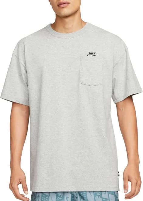Nike Men's Sportswear Premium Essentials Pocket T-Shirt