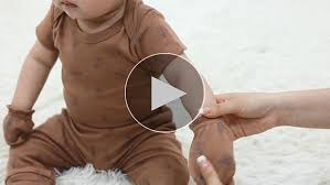 Amazon.com: Ecojoy Baby Short Sleeve Jumpsuit Essentials Infant Clothing Set 20-Piece for Boys and Girls: Clothing, Shoes & Jewelry