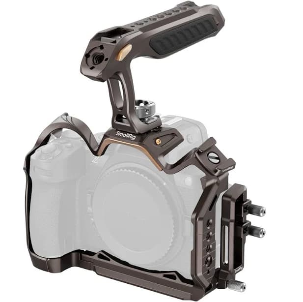 SmallRig Night Eagle Cage Kit for Nikon Z5, Z5 II, Z6, Z6