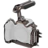 Video frame trigger