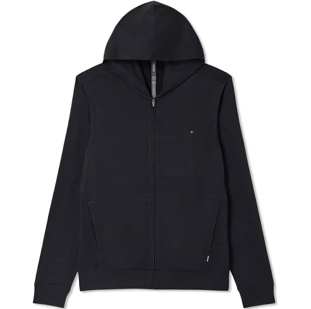 Vuori Ponto Full Zip Hoodie