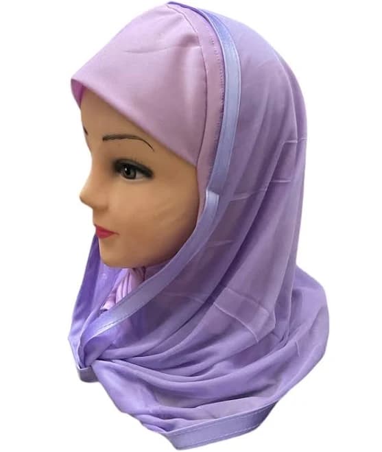 Head Scarf Mona Hijab