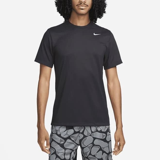 Nike Men's Dri-FIT Legend Fitness T-Shirt