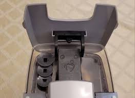 Keurig K10 Single-Cup Coffee Maker in Silver, Works Perfectly! for Sale in Kenton Vale, KY - OfferUp