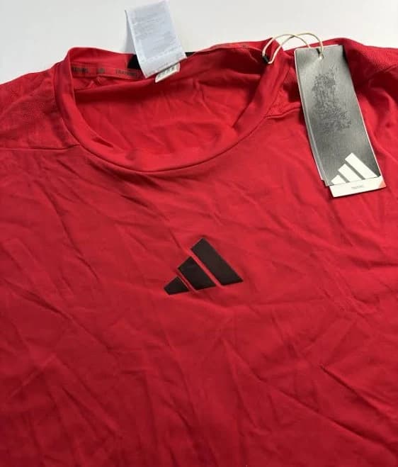 adidas Men's Designed for Training Intensity T-Shirt
