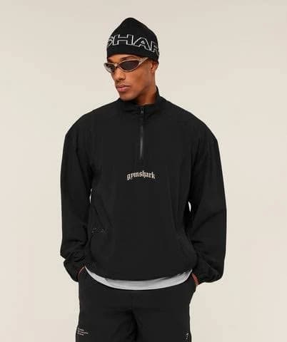 Gymshark Tactical Shell 1/4 Zip