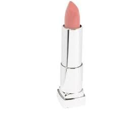 Maybelline New York Color Sensational Lipstick, Plaza Pink, Lip Color Enhancer, 0.15 Oz. - Walmart.com