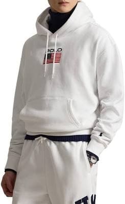 Polo Ralph Lauren Men's Flag Fleece Hoodie