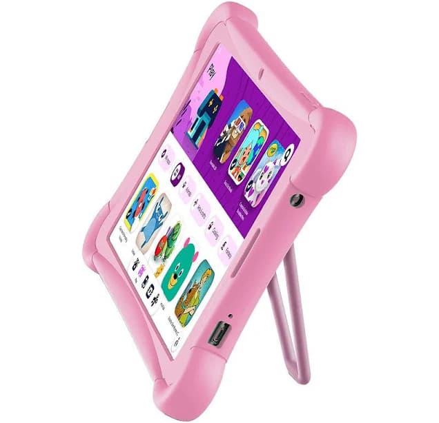 Me K10 Google Kids Space 10" Kids Tablet
