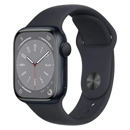 Restored Apple Watch Series 8 Aluminum Case