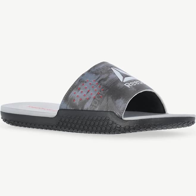 Reebok Men's Pervade Slide Sandals