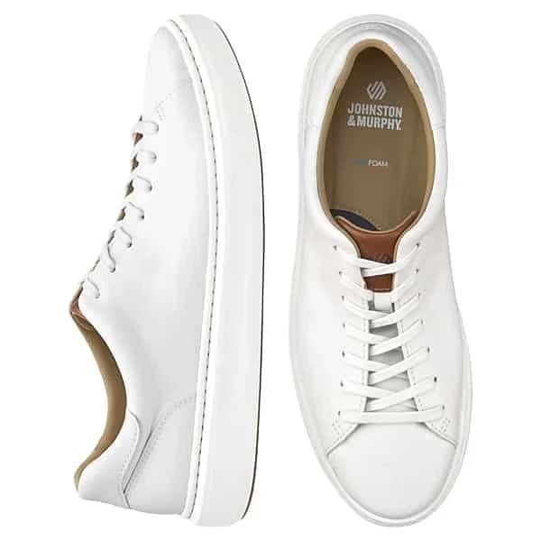 Johnston & Murphy Men's Anders Lace-To-Toe