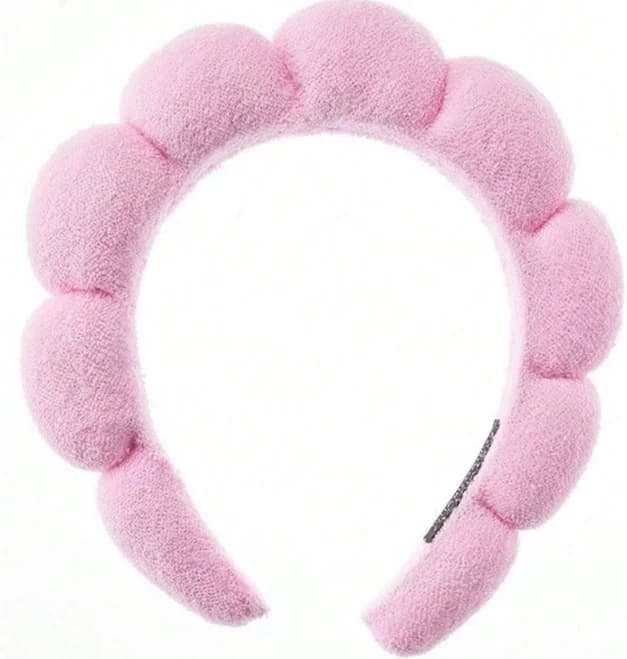 Shein Twisted Headband
