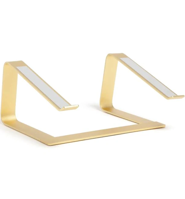 U Brands Adjustable Laptop Riser Stand