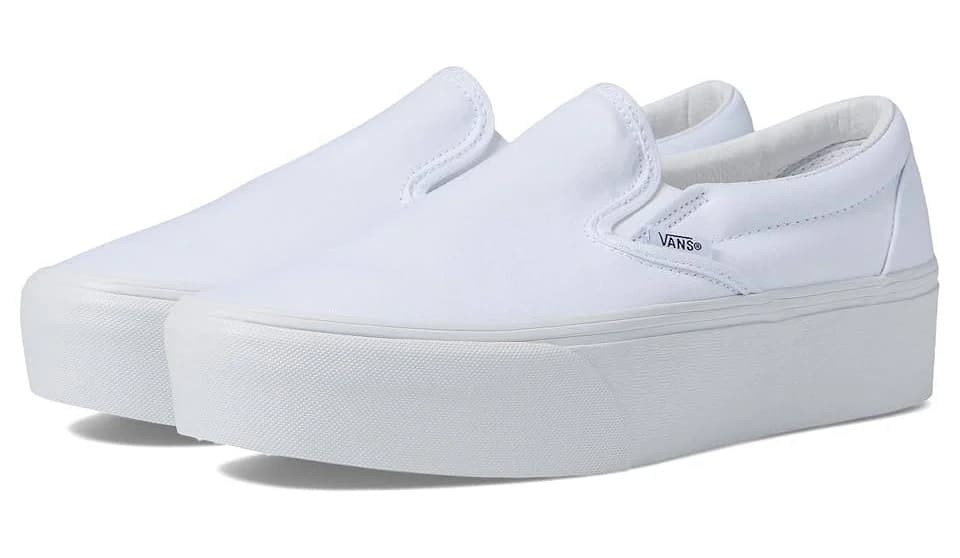 Vans Classic Slip-On Stackform