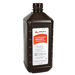 Swan Hydrogen Peroxide
