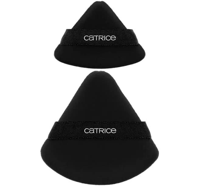 Catrice Magic Perfectors Powder Puffs