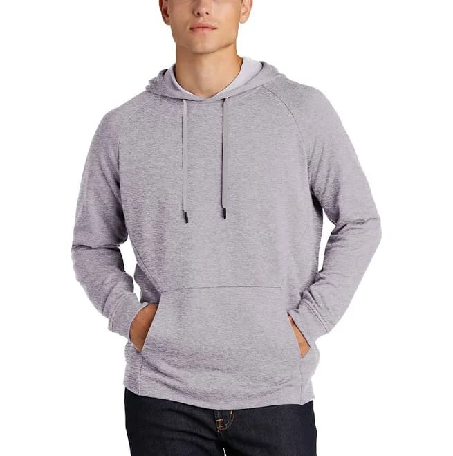 Sport-Tek ST272 Lightweight French Terry Pullover Hoodie