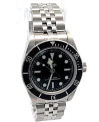 Tudor Black Bay Watches