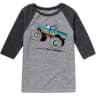 Video frame trigger