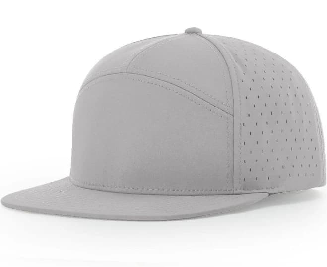 Richardson 169 Cannon Cap