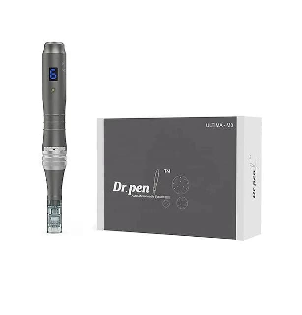 Microneedling Pen