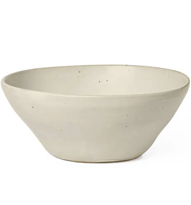 Ferm Living Flow Bowl