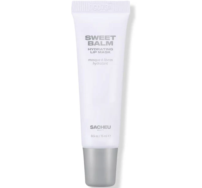 SACHEU Sweet Balm Hydrating Lip Mask