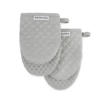 KITCHENAID Asteroid Mini Oven Mitt 2-Pack