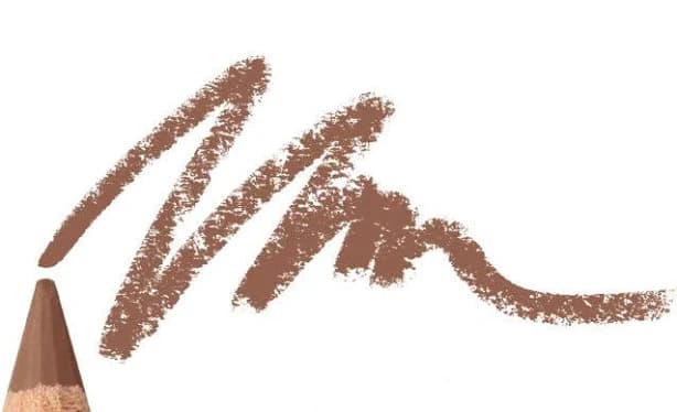 Make Up For Ever Artist Colour Pencil 600 - Anywhere Caffeine