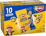 Video frame trigger