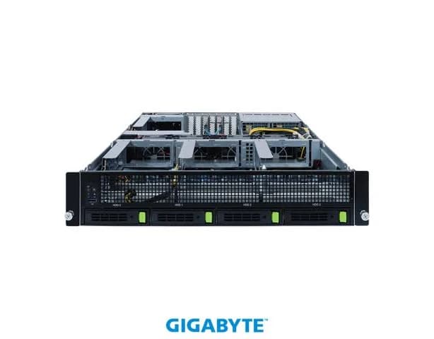 Gigabyte G242-P36 HPC/AI Arm Server
