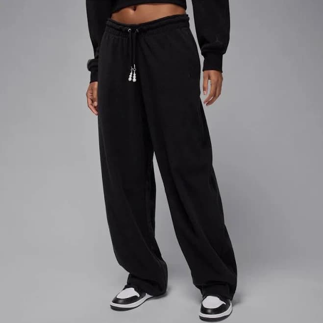 Jordan Flight Women's Fleece Pants