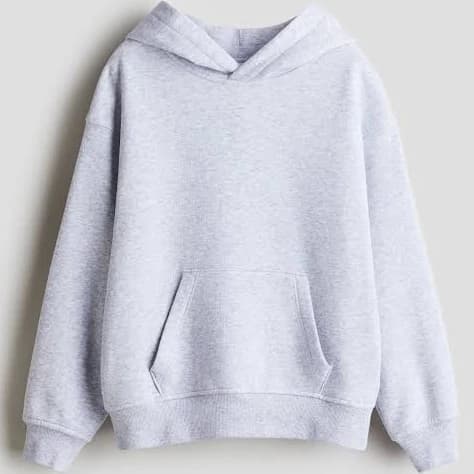 H&M Girls Hoodie