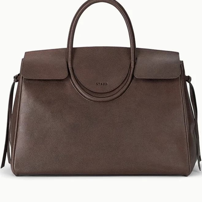 STAUD Large Maude Carryall