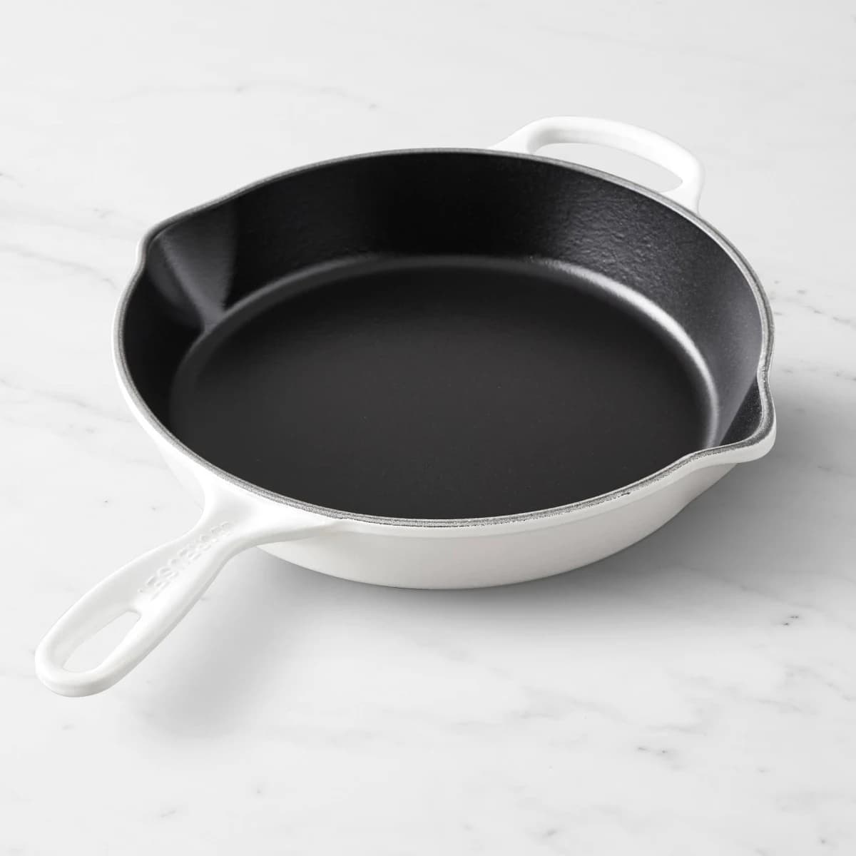 Le Creuset Signature Enameled Cast Iron Deep Skillet