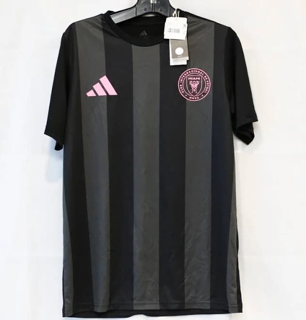 adidas Inter Miami CF Lionel Messi #10 Youth T-Shirt