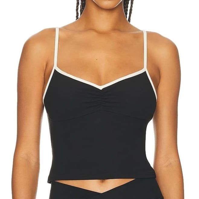 437 Women's The Ballet Tank Top