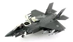 Hobby Master F-35B Lightning II ZM158 Die Cast Model