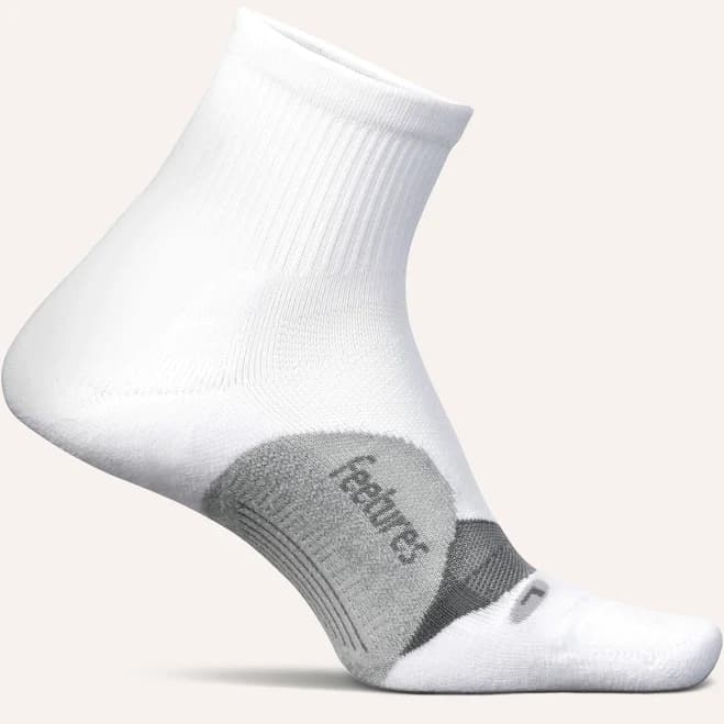 Feetures Elite Light Cushion Quarter