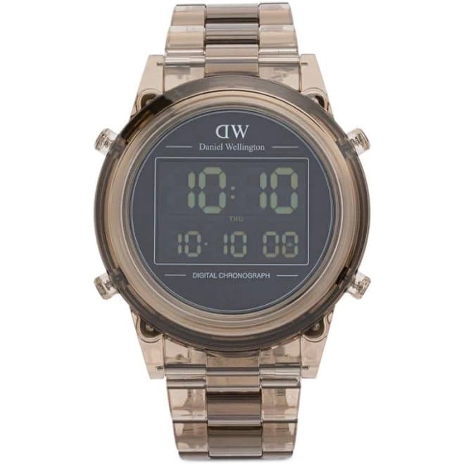 Daniel Wellington Retro Digital