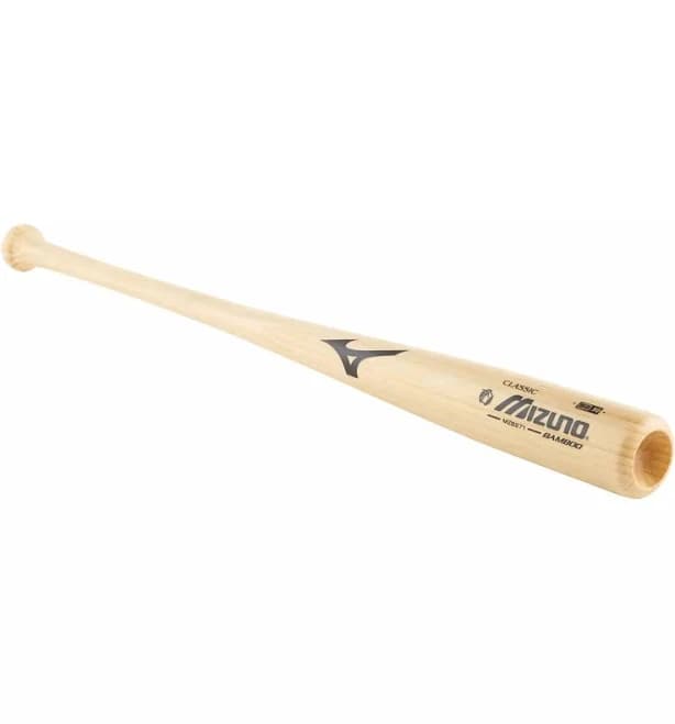 Mizuno Bamboo Classic MZB 271 Baseball Bat