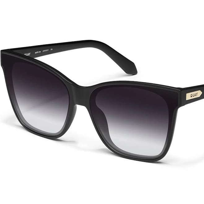 Quay Women's After Party Sunglasses