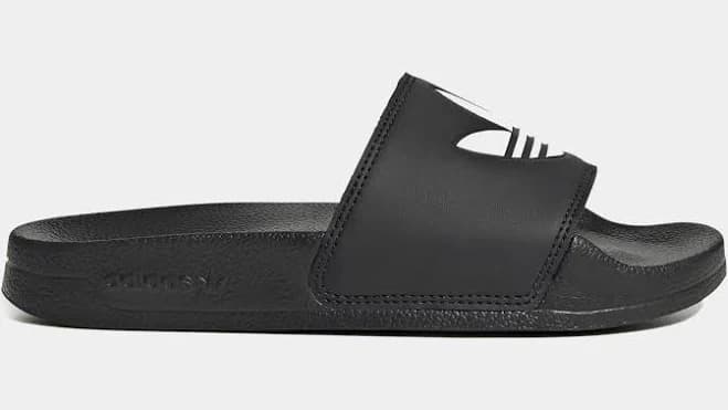 adidas Kids' Adilette Lite Slides