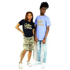 Culture Overdose "Columbia Jag" Tee | Culture Overdose Apparel