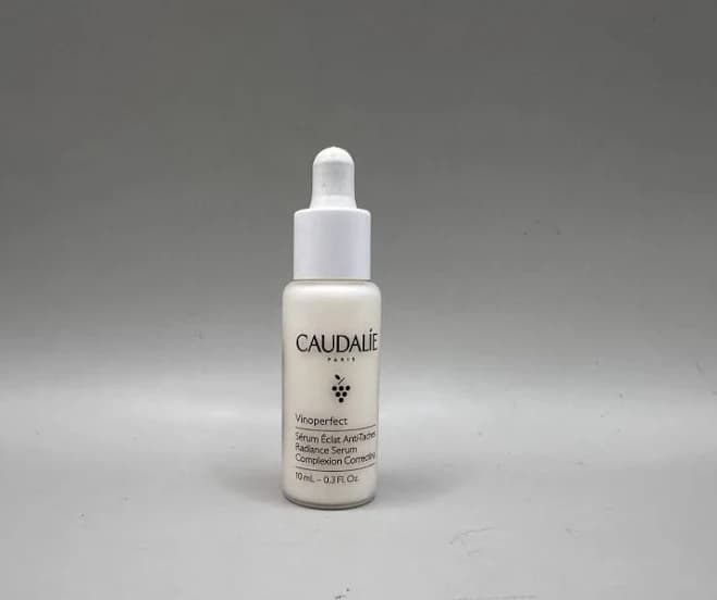 Caudalie Vinoperfect Radiance Serum Complexion Correcting Drop